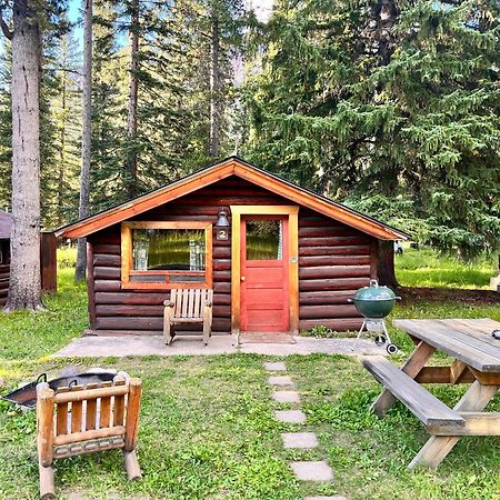 Silver Gate Lodging Cooke City Exterior foto
