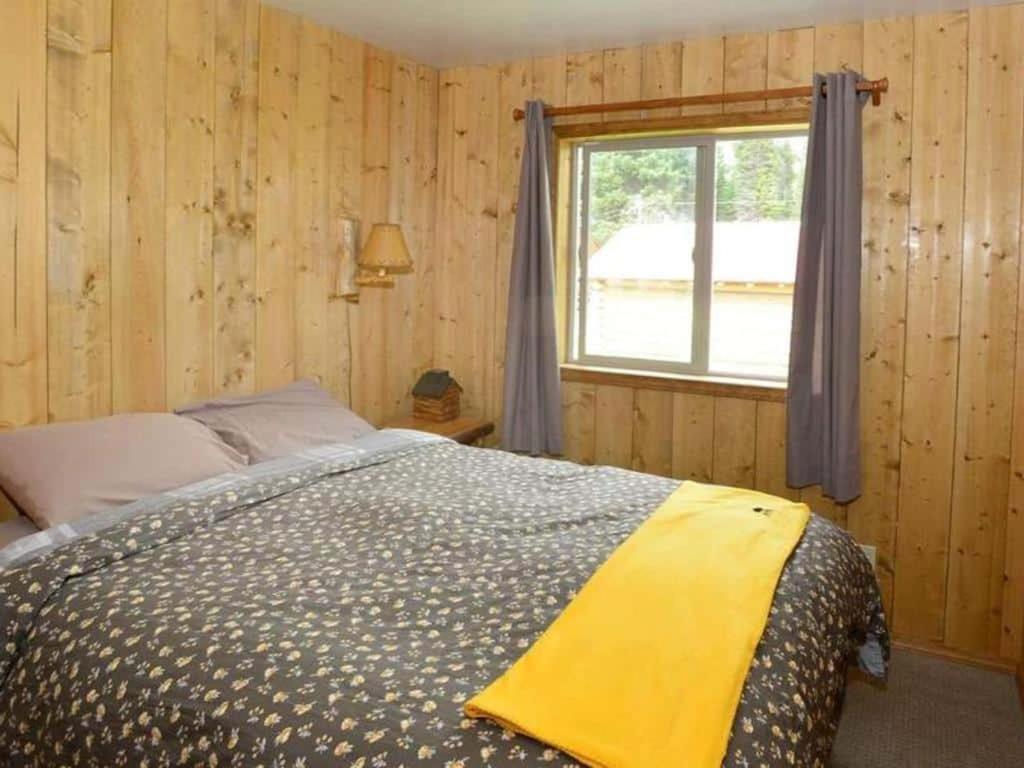 Silver Gate Lodging Cooke City Exterior foto
