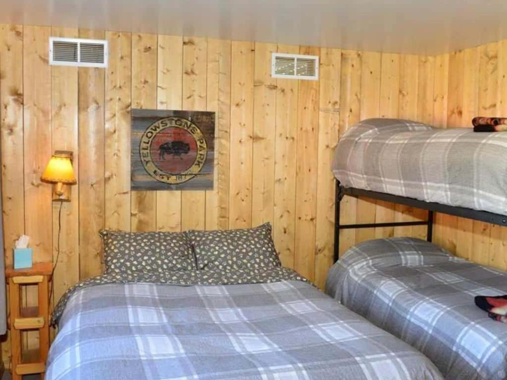 Silver Gate Lodging Cooke City Exterior foto