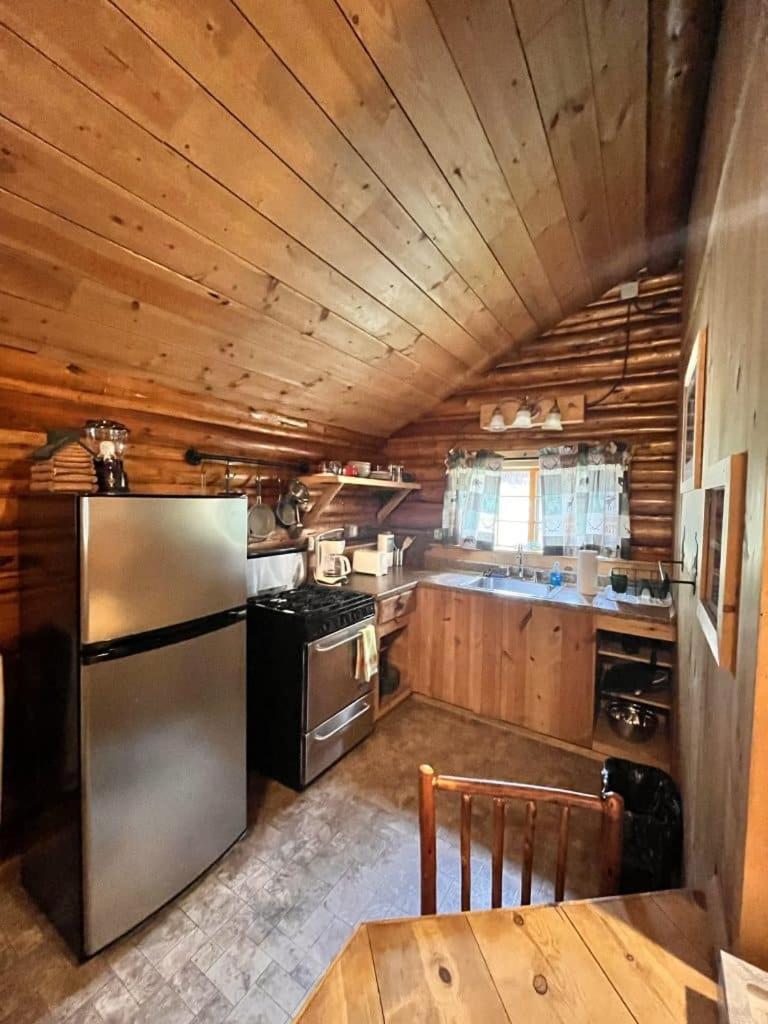 Silver Gate Lodging Cooke City Exterior foto