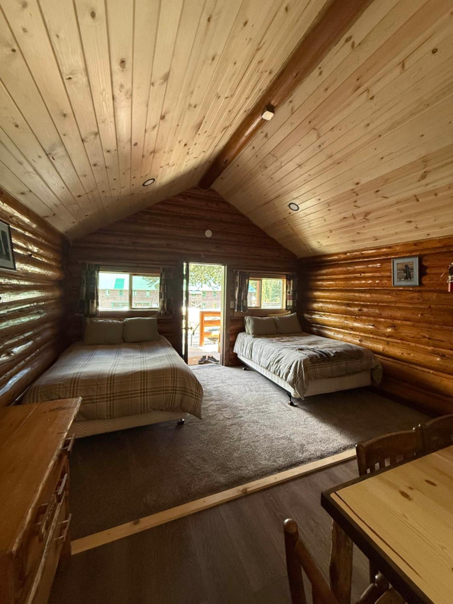 Silver Gate Lodging Cooke City Exterior foto