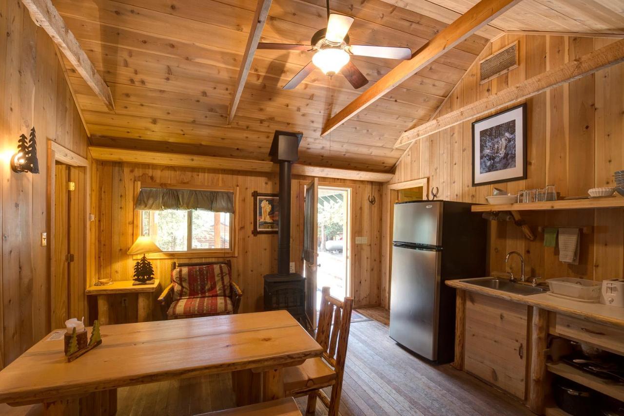 Silver Gate Lodging Cooke City Exterior foto
